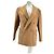 FENTY Chaquetas T.International S Algodón Camello