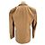 FENTY Chaquetas T.International S Algodón Camello - vista 2