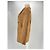 FENTY Chaquetas T.International S Algodón Camello - vista 4