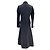 Céline Abrigos Celine T.International S Lana Negro - vista 2
