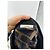 Céline Abrigos Celine T.International S Lana Negro - vista 7