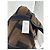 Céline Abrigos Celine T.International S Lana Negro - vista 8