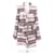 Dior jackets T.FR 40 Wool Dark red  ref.1748267