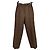Shine Blossom Pantalones BLOSSOM T.0-5 1 Seda Castaño