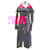 Autre Marque Saks Potts coats T.0-5 1 Leather Pink  ref.1748270