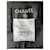 Jeans de Chanel con inserciones de cuero Negro - vista 3