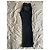 Jeans de Chanel con inserciones de cuero Negro - vista 9
