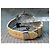 Autre Marque Orologio automatico da donna Catorex ref. 4171-1 Swiss Made, quadrante con diamanti Argento Beige - vista 11