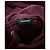 Diesel S-Gir-Hood-Division-Logo Sweatshirt Bordeaux Rosa Baumwolle XL - Ansicht 6