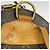 Zaino Ellipse Monogram Louis Vuitton Marrone - vista 10