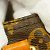 Borsa Louis Vuitton Monogram Speedy 30 Marrone - vista 12