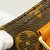 Borsa Louis Vuitton Monogram Speedy 30 Marrone - vista 7