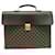 Louis Vuitton Altona Brown Cloth  ref.1748669
