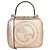 Borsa Gucci Blondie Small con manico dorato