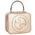 Borsa Gucci Blondie Small con manico dorato - vista 2