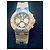 Bulgari 44 mm BVLGARI DIAGONNO Nero - vista 15