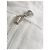 Bañera unisex Chanel 38 Plata Blanco - vista 10