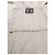 Bañera unisex Chanel 38 Plata Blanco - vista 11