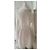 Bañera unisex Chanel 38 Plata Blanco - vista 5