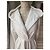 Bañera unisex Chanel 38 Plata Blanco - vista 7
