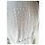 Bañera unisex Chanel 38 Plata Blanco - vista 9
