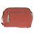 LOUIS VUITTON Pochette Corail Borsa a Spalla in Pelle Rosa M94181 LV Auth bs18764 - vista 13