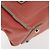 LOUIS VUITTON Pochette Corail Borsa a Spalla in Pelle Rosa M94181 LV Auth bs18764 - vista 14