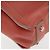 LOUIS VUITTON Pochette Corail Borsa a Spalla in Pelle Rosa M94181 LV Auth bs18764 - vista 16