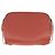 LOUIS VUITTON Pochette Corail Borsa a Spalla in Pelle Rosa M94181 LV Auth bs18764 - vista 2