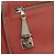LOUIS VUITTON Pochette Corail Borsa a Spalla in Pelle Rosa M94181 LV Auth bs18764 - vista 24
