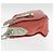 LOUIS VUITTON Pochette Corail Borsa a Spalla in Pelle Rosa M94181 LV Auth bs18764 - vista 3