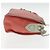 LOUIS VUITTON Pochette Corail Borsa a Spalla in Pelle Rosa M94181 LV Auth bs18764 - vista 4