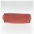 LOUIS VUITTON Pochette Corail Borsa a Spalla in Pelle Rosa M94181 LV Auth bs18764 - vista 5