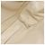CHANEL COCO Borsa Tote Mark Chain Pelle Caviar Beige Oro CC Auth bs18886 D'oro - vista 16