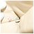 CHANEL COCO Borsa Tote Mark Chain Pelle Caviar Beige Oro CC Auth bs18886 D'oro - vista 21