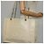 CHANEL COCO Borsa Tote Mark Chain Pelle Caviar Beige Oro CC Auth bs18886 D'oro - vista 23