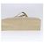 CHANEL COCO Borsa Tote Mark Chain Pelle Caviar Beige Oro CC Auth bs18886 D'oro - vista 9