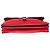 Sac à dépêches Hermès Borsa HERMES Depeches in Pelle Rossa - 102192 Rosso - vista 10