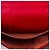 Sac à dépêches Hermès Borsa HERMES Depeches in Pelle Rossa - 102192 Rosso - vista 8