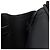 Hermès Sac HERMES Birkin 25 en Cuir Noir - 102176 - vue 8