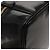 Vanity CHANEL COCO Marca pochette da trucco Pelle verniciata Nera Oro CC Auth 94464 Nero D'oro - vista 13