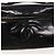Vanity CHANEL COCO Marca pochette da trucco Pelle verniciata Nera Oro CC Auth 94464 Nero D'oro - vista 15