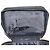 Vanity CHANEL COCO Marca pochette da trucco Pelle verniciata Nera Oro CC Auth 94464 Nero D'oro - vista 17