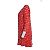 SéZane Blumenmusterkleid Sezane Rot - Ansicht 3