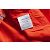 SéZane Blumenmusterkleid Sezane Rot - Ansicht 5