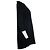 Ba&sh, vestido negro seductor - vista 2