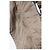 Occhiali da sole oversize Gucci, marrone havana - vista 6