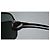 Gafas de sol Gucci GG1854S de metal Multicolor - vista 6