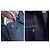 Giacca Gianfranco Ferré in nylon blu - vista 8