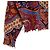 Etro 2021 Pull FR40 Paisley Bedruckter Wollpullover Top UK12 US10 Mehrfarben - Ansicht 2
